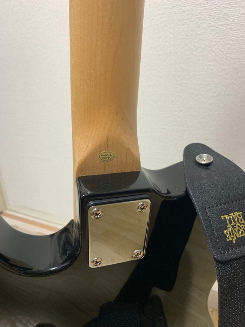 PLAYTECH プレイテック　テレキャスター　エレキギター