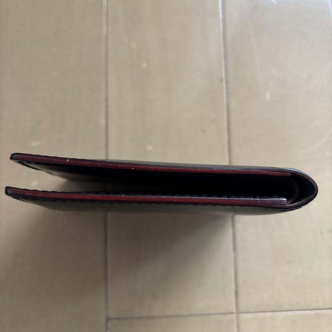 GANZO ガンゾ 2つ折り財布