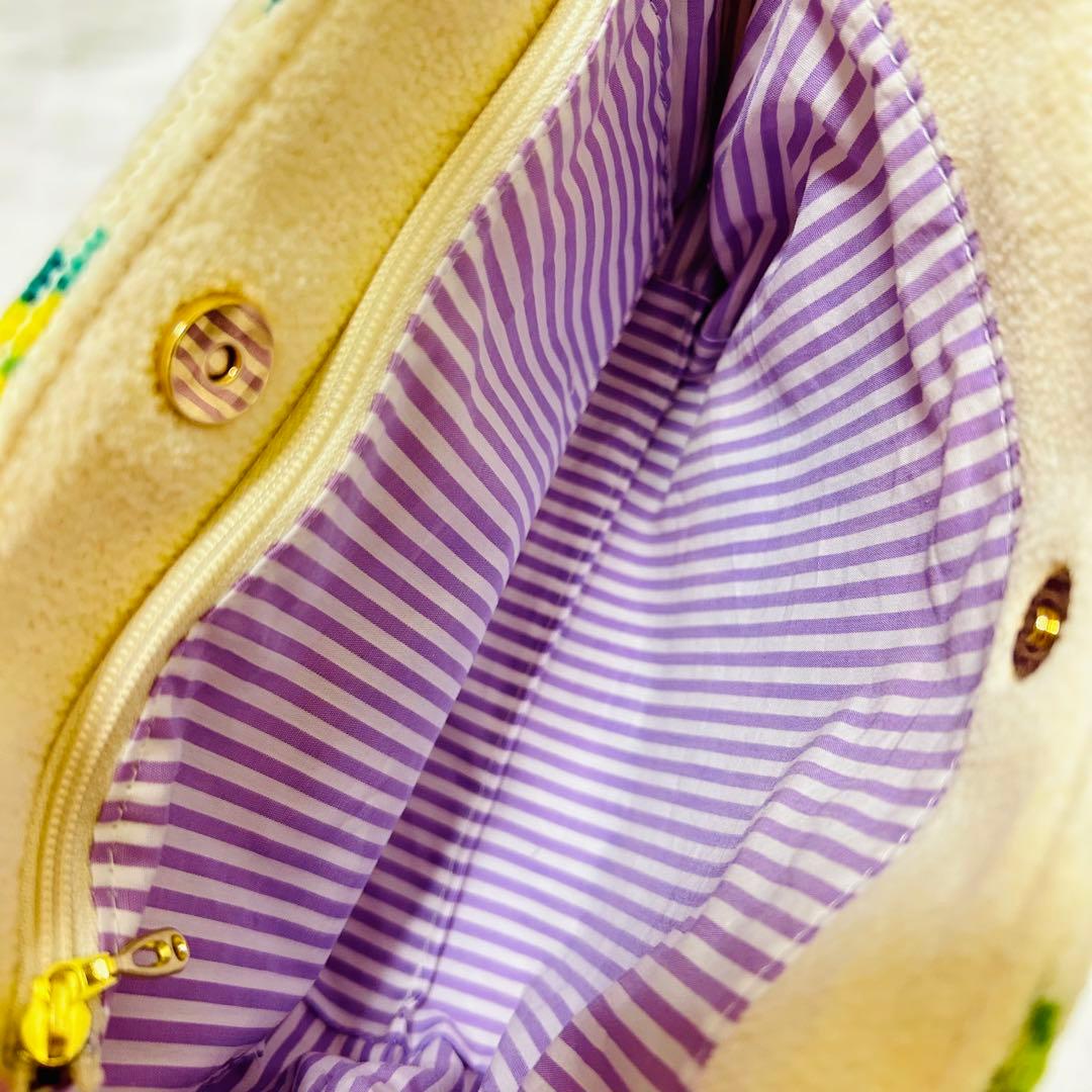 フェイラー FEILER イッツスプリング　トートバッグ