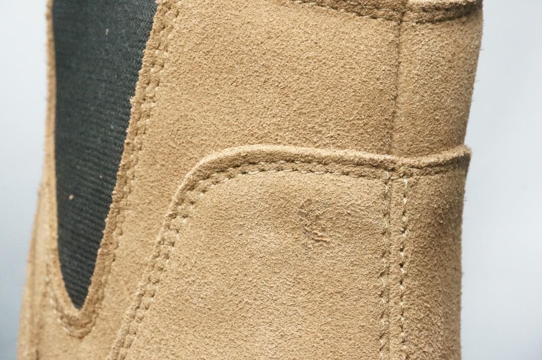 ソレル　SOREL BUXTON PULL ON　スノーブーツ 26cm