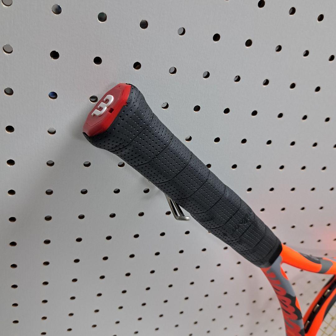 【限定】ウィルソン バーン100S カモフラージュ Wilson BURN G2