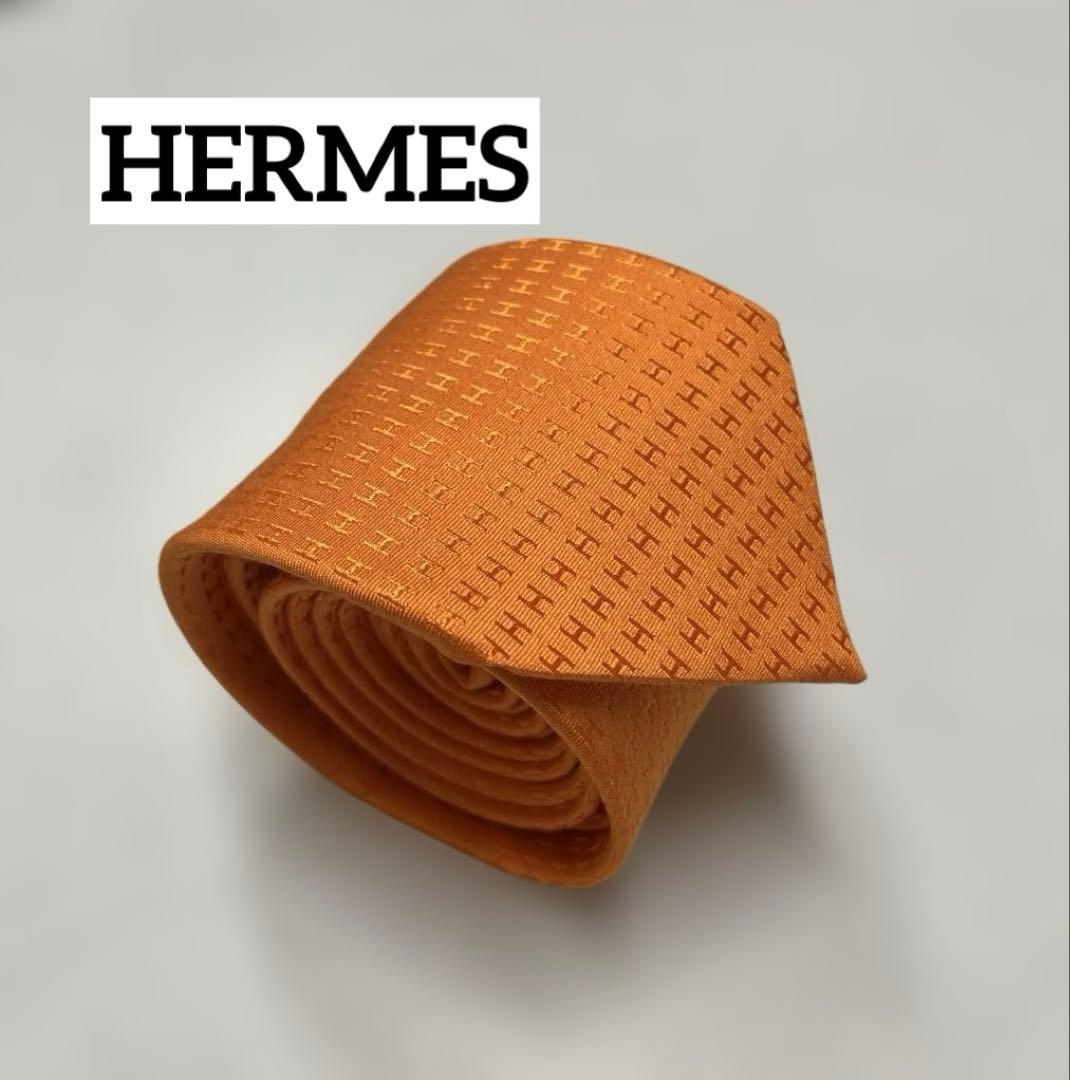 エルメス　ネクタイ　7-71 ベルト　財布