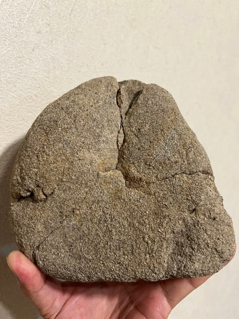 陰陽石 女陰石 生殖器崇拝 男根石 古代信仰 祭祀 発掘 出土 骨董 古美術