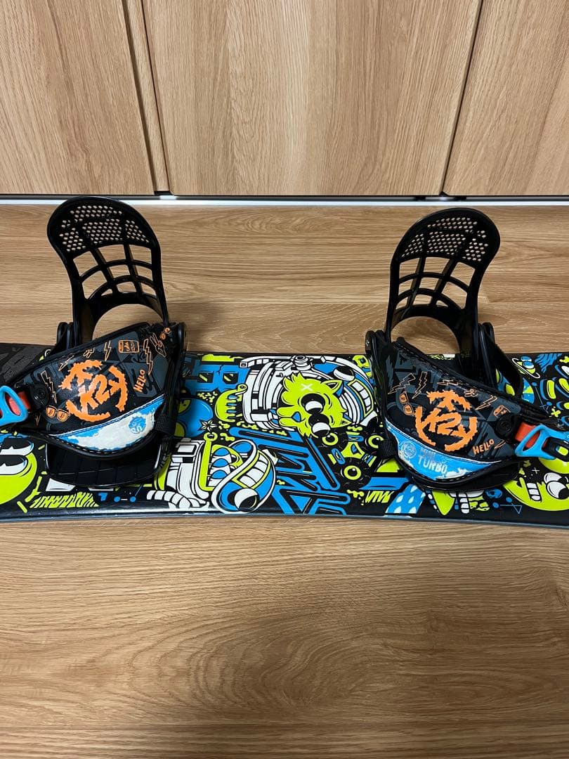 スノーボード 子供　100cm