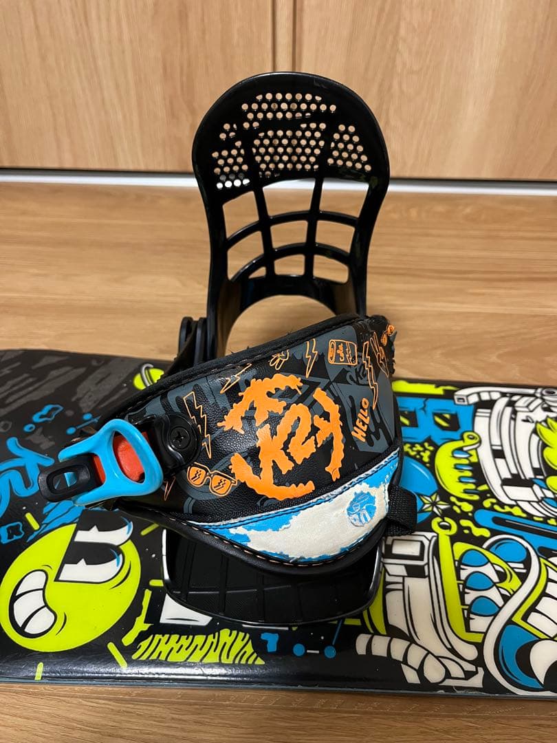 スノーボード 子供　100cm