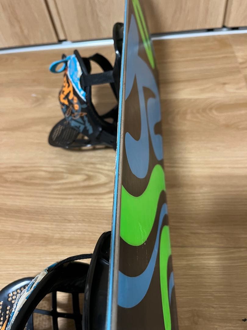 スノーボード 子供　100cm