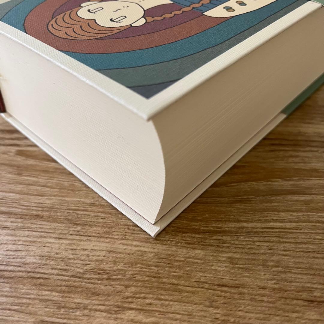 阿久津隆　読書の日記 4冊セット