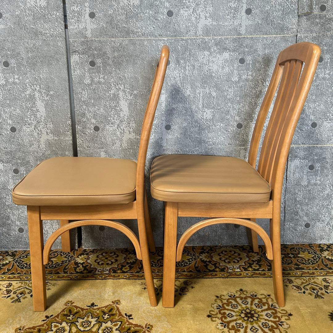 たずちゃん꧁カリモク家具 karimoku꧂ダイニングセット