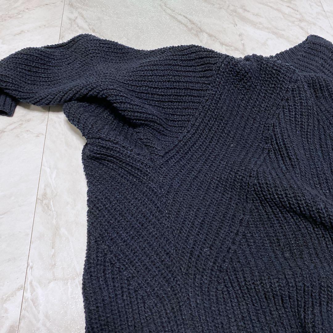 Deuxieme classe Lily Linen アゼプルオーバー