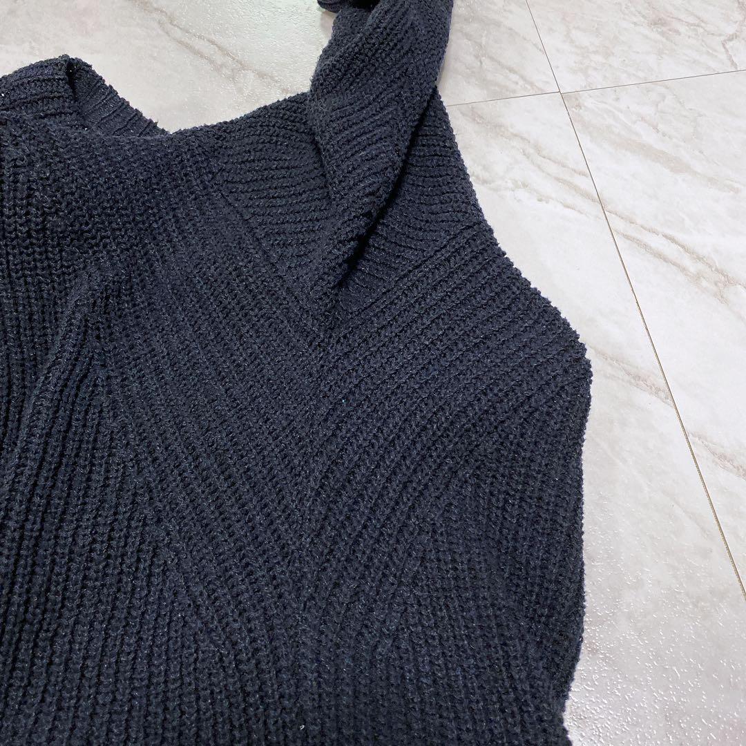 Deuxieme classe Lily Linen アゼプルオーバー