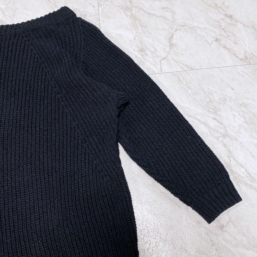 Deuxieme classe Lily Linen アゼプルオーバー