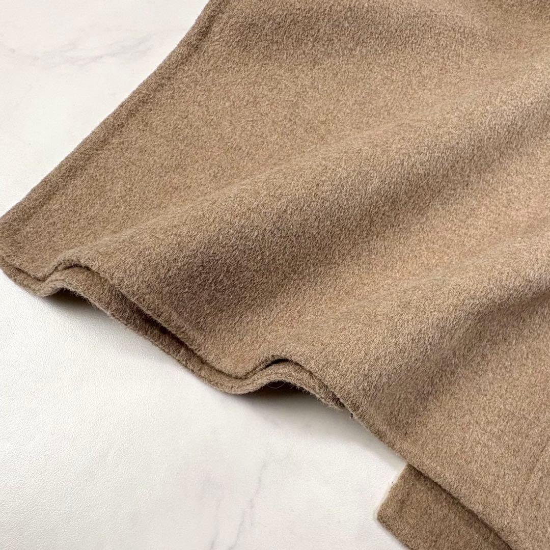 近年✨ユナイテッドアローズ BY ビーバーリバーテーラードコート