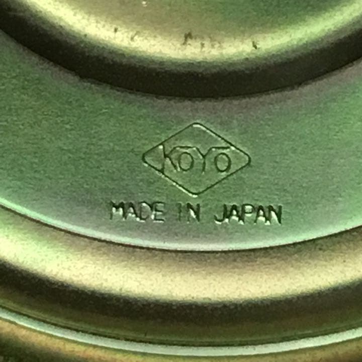 【引取限定】回転椅子 3脚 @神戸