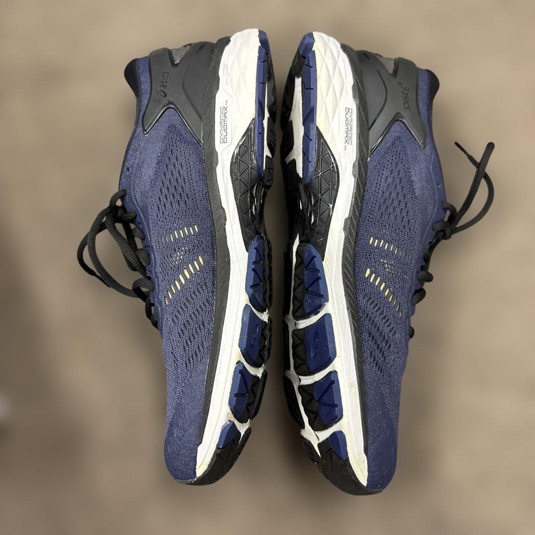 靴 ASICS GEL-KAYANO24 28.5cm