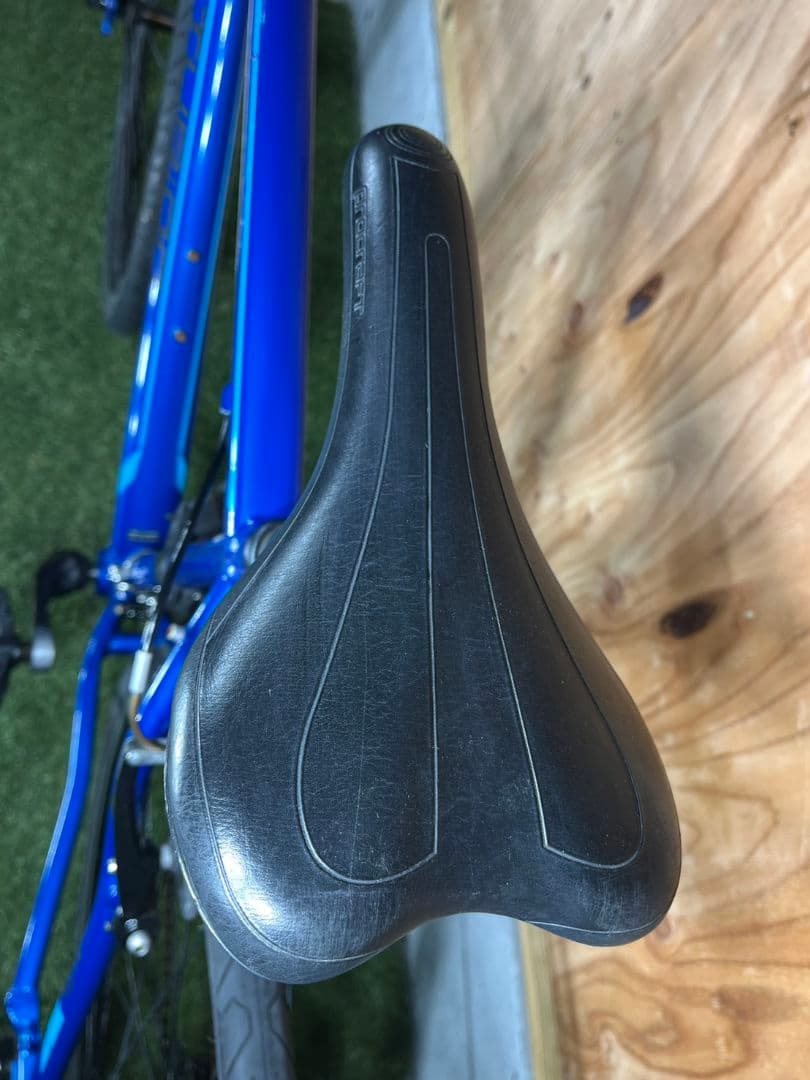 お引き取り限定 センチュリオン CROSSLINE 30R 3x7段ギア