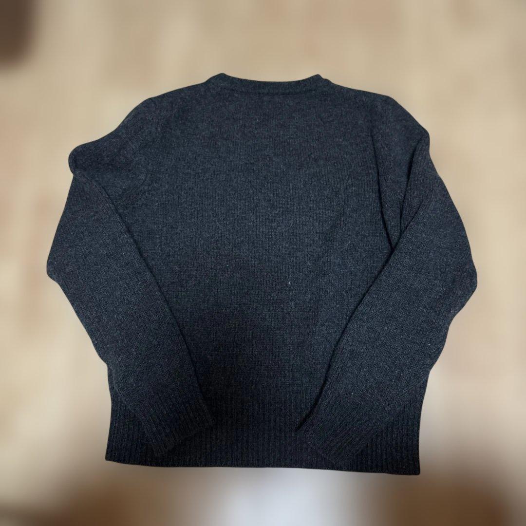 メゾンキツネ　セーター