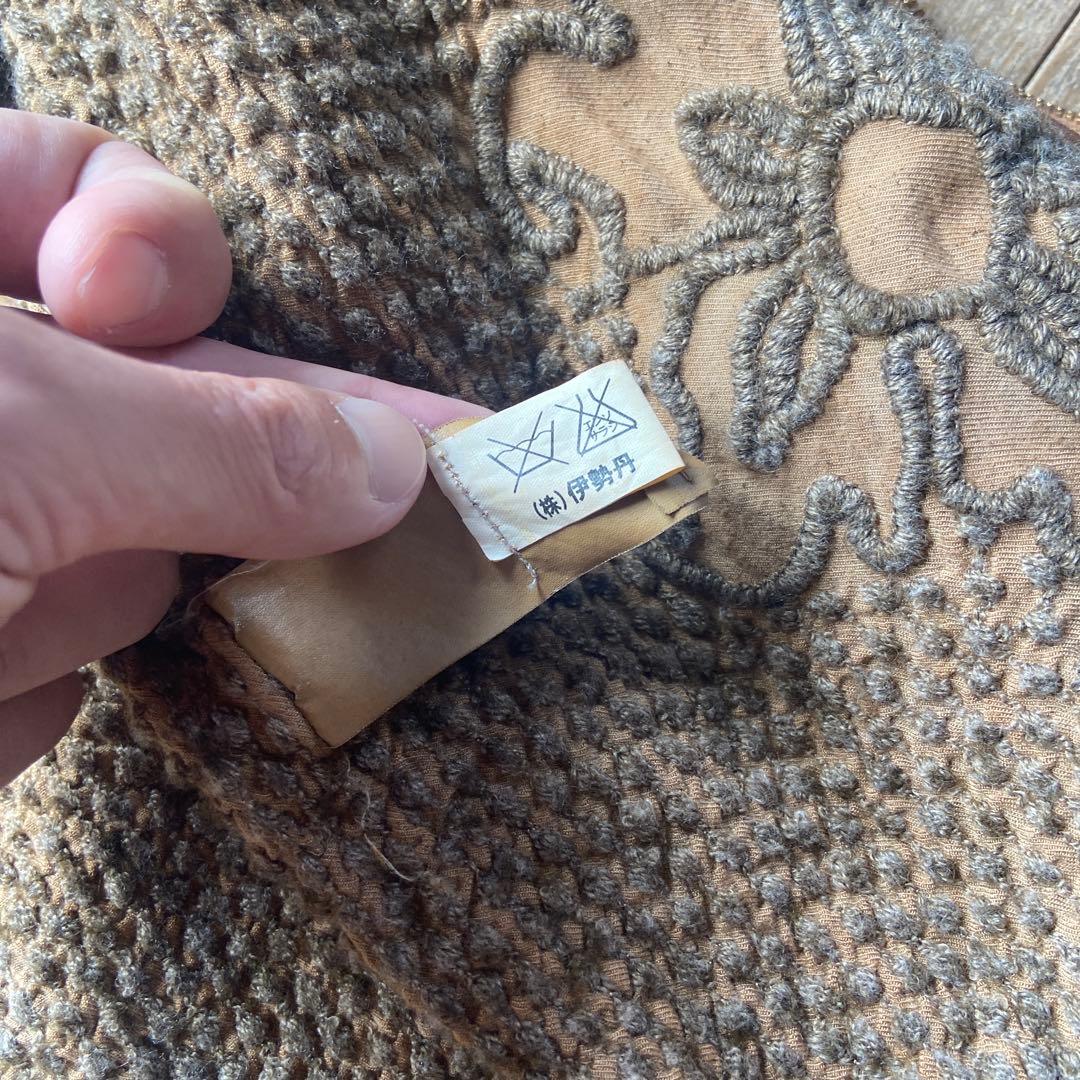 ジョルジオブラット　レザージャケット