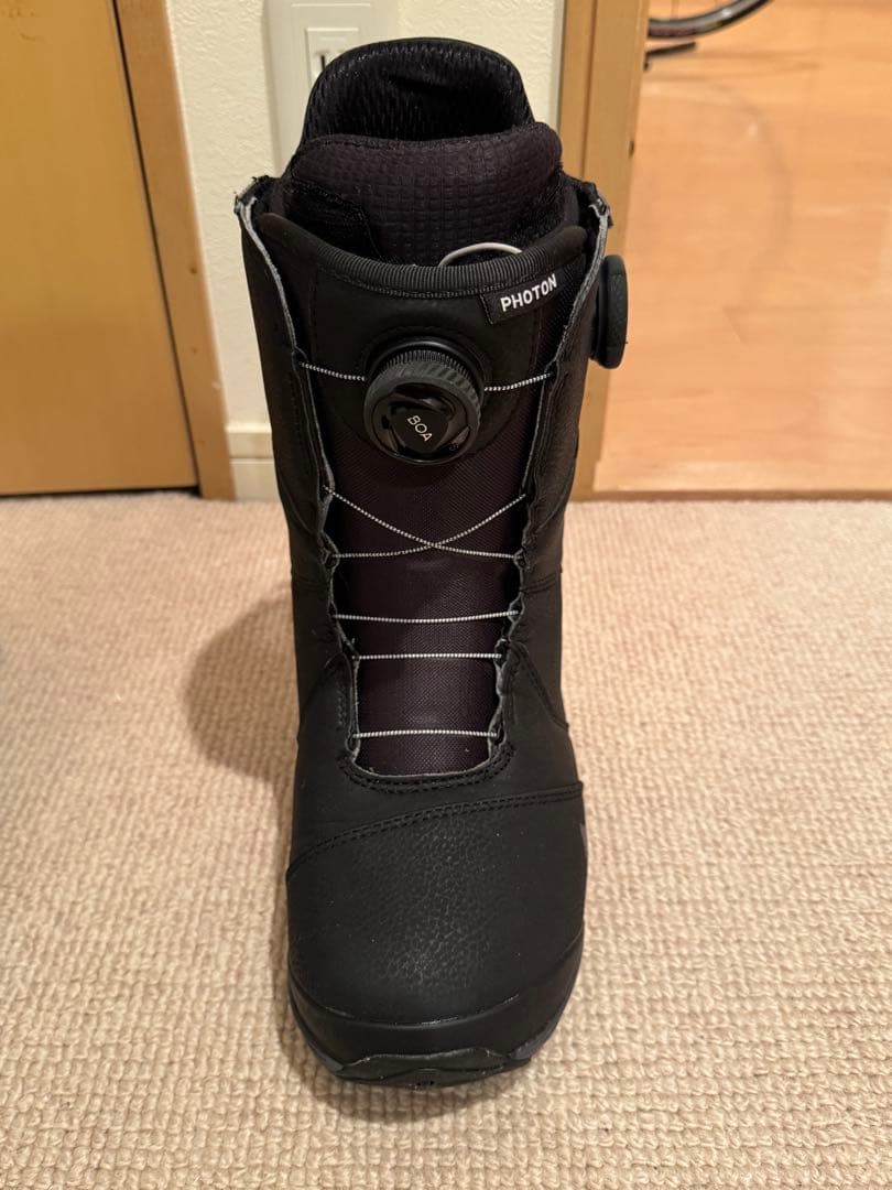 Burton photon boa 26 バートン　フォトン　ボア