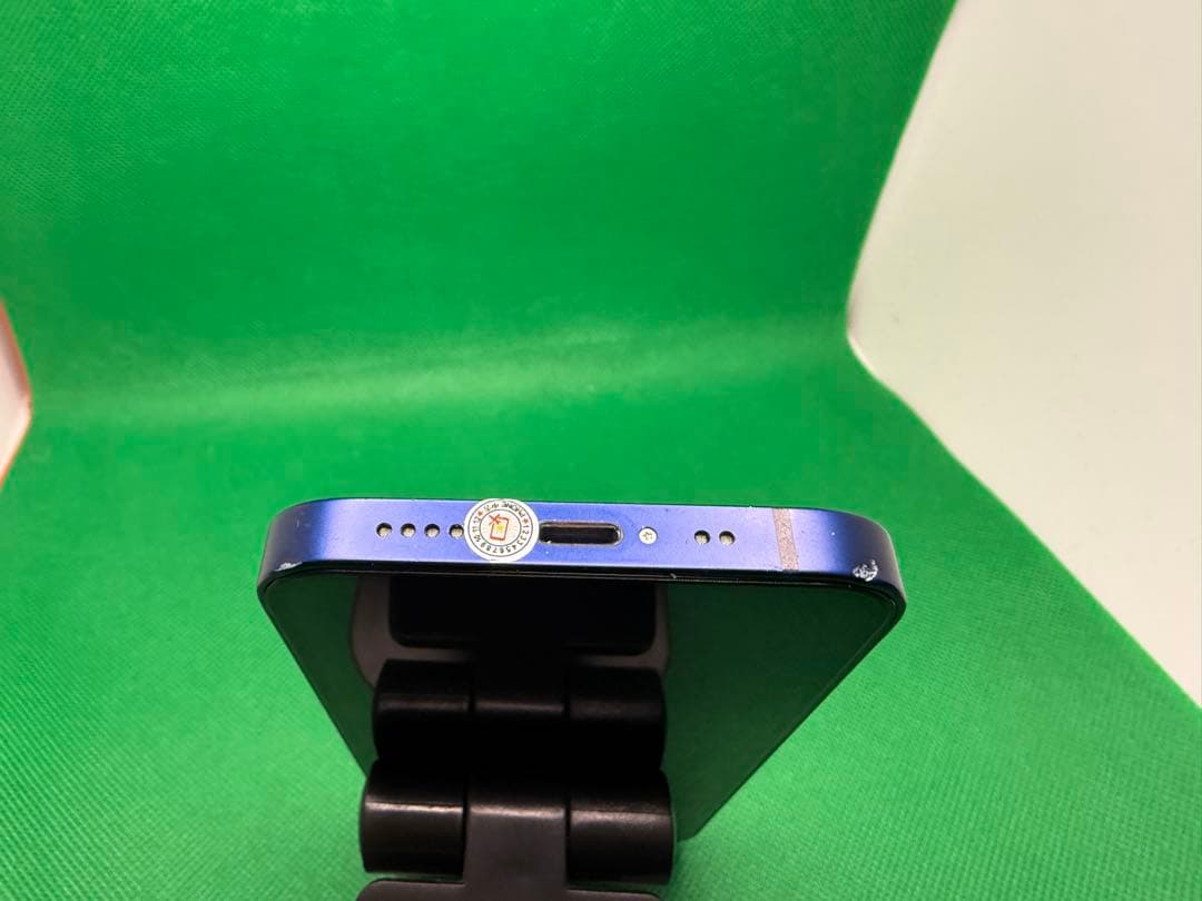 2857 IPHONE 12 MINI 64GB SIM フリー