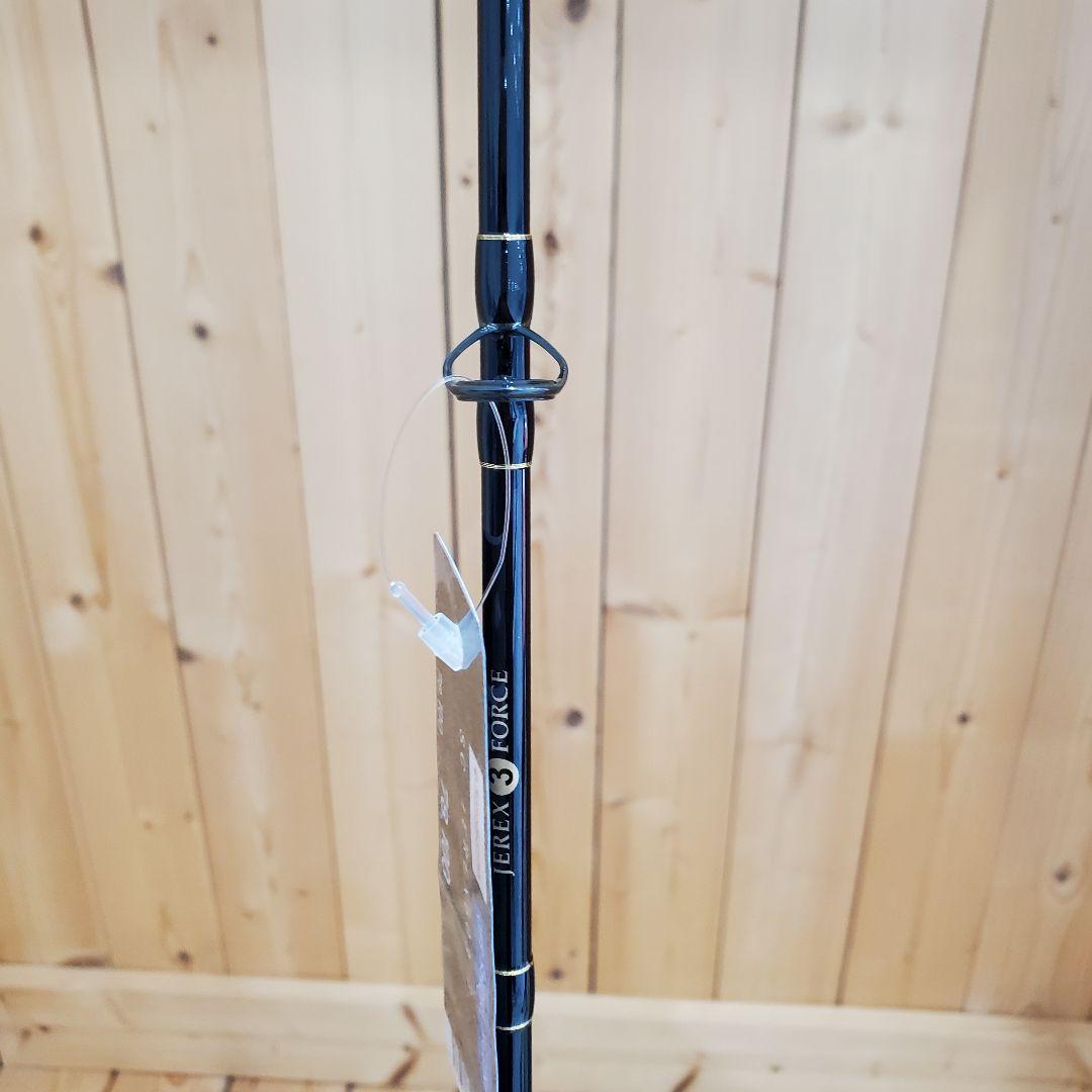 【新品☆】超レア☆シーフロア☆ジャレク３☆