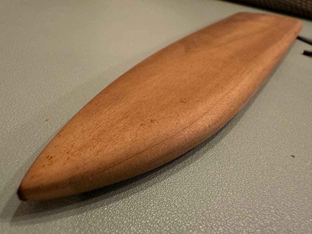 Tsourkan カスタム　牛刀　235mm