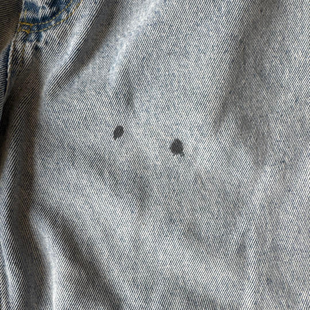 polar big boy Sサイズ　旧タグ　スケーター