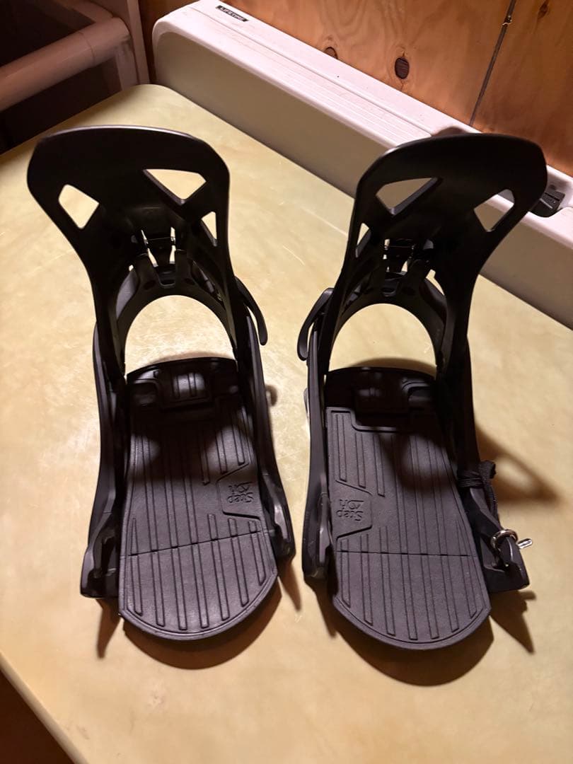 Burton ステップオン　step on ブーツ　バインディング　PHOTON