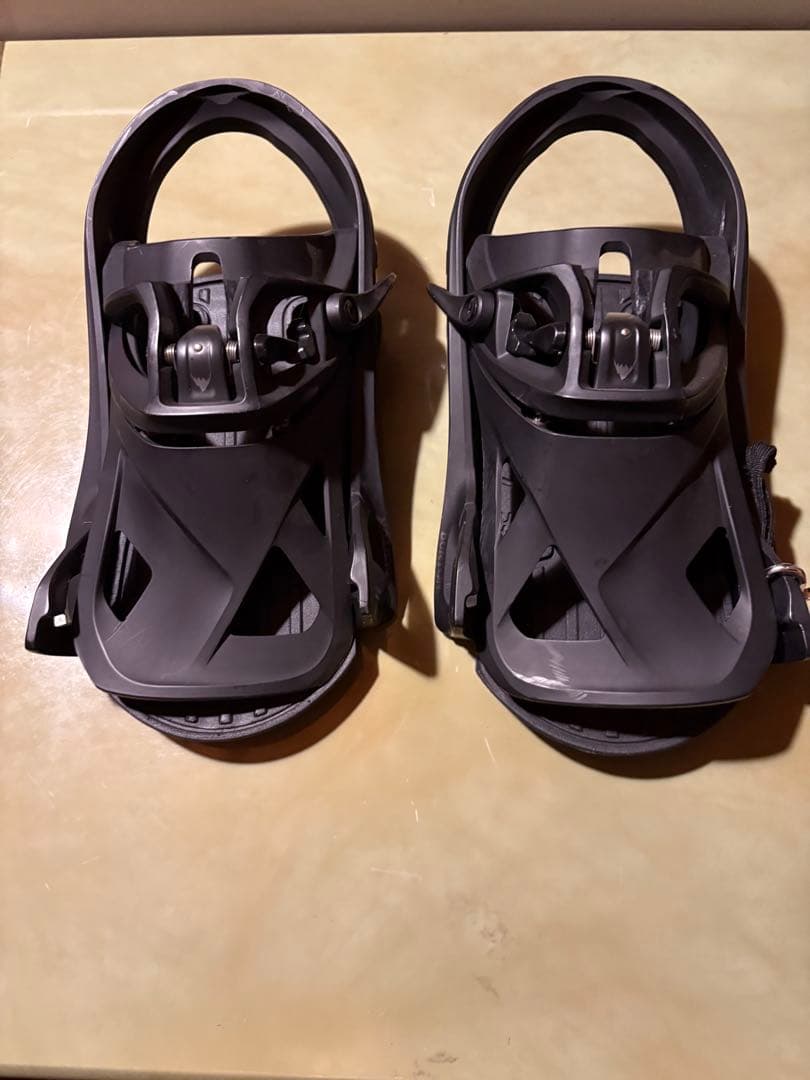 Burton ステップオン　step on ブーツ　バインディング　PHOTON