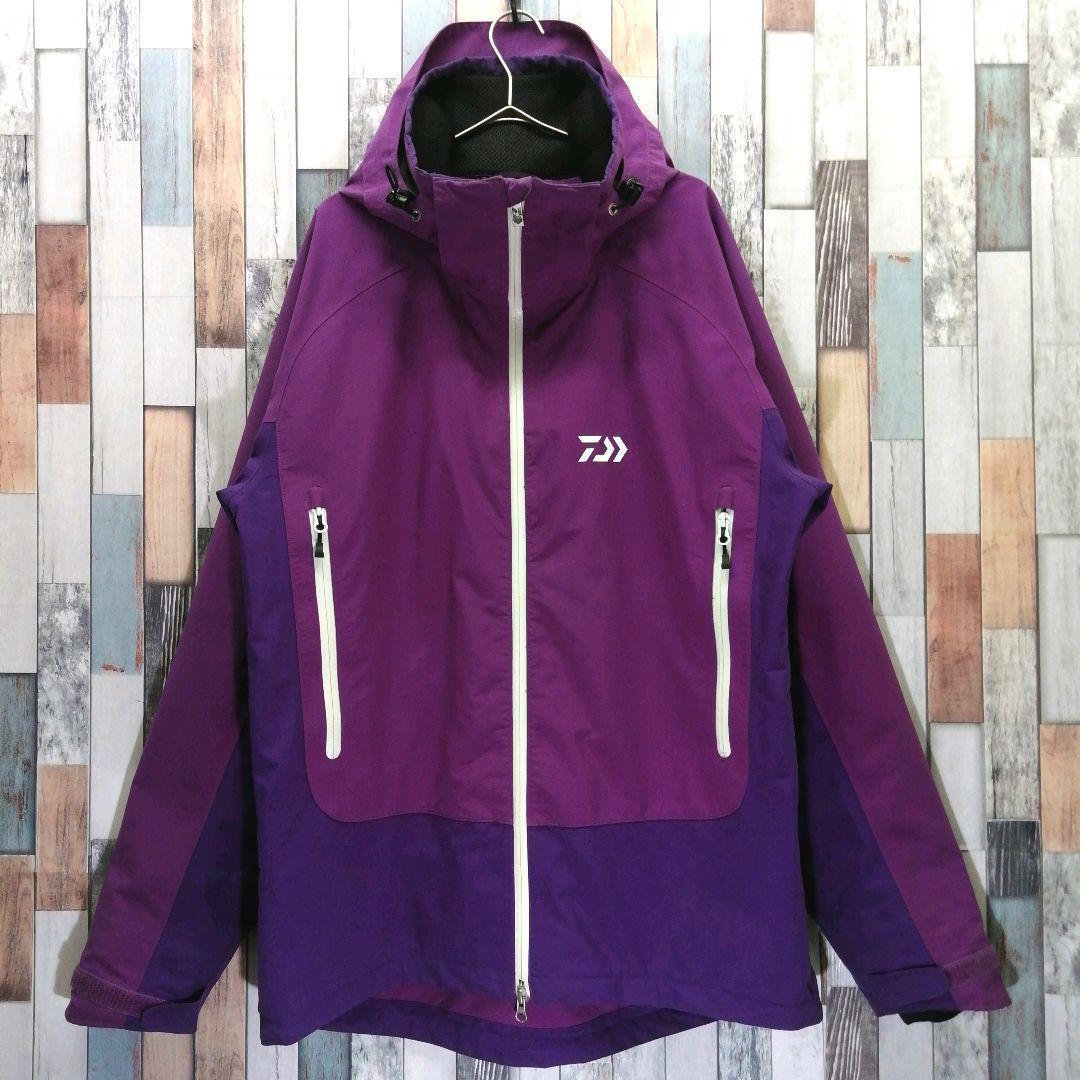 DAIWA　ダイワ　レインスーツ　ゴアテックス　フィッシング　釣り