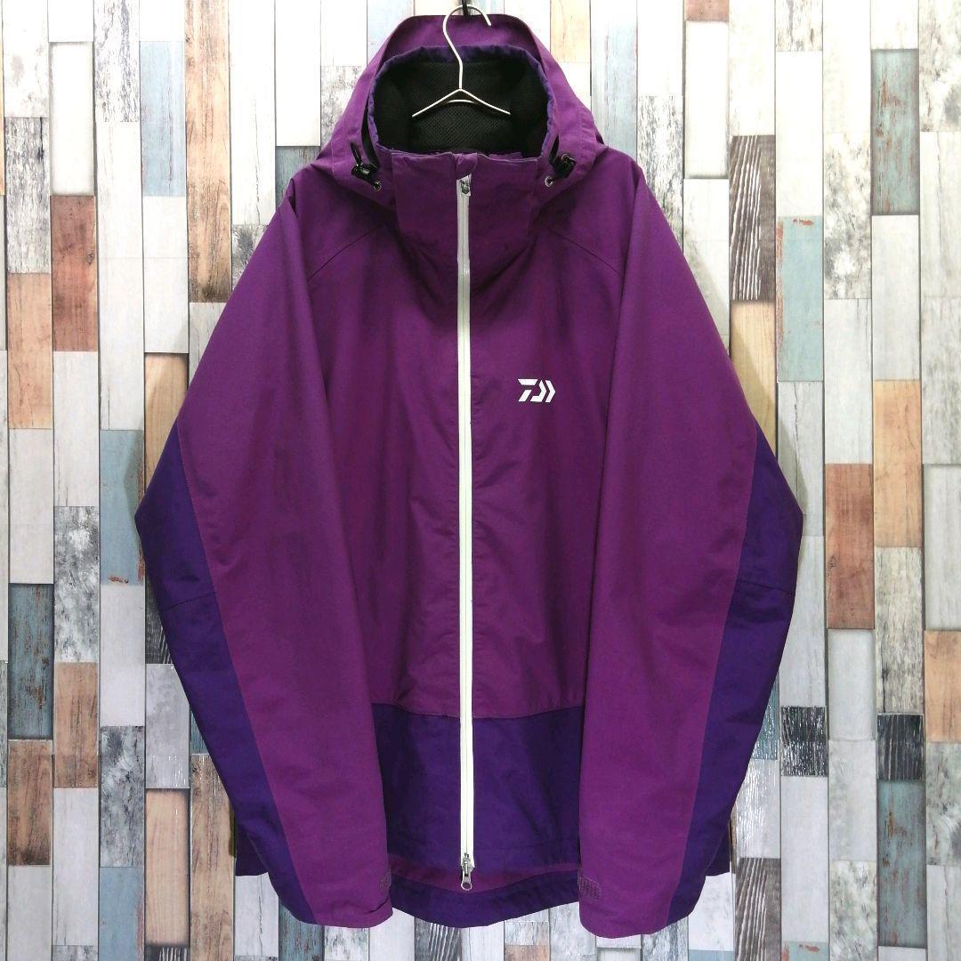 DAIWA　ダイワ　レインスーツ　ゴアテックス　フィッシング　釣り