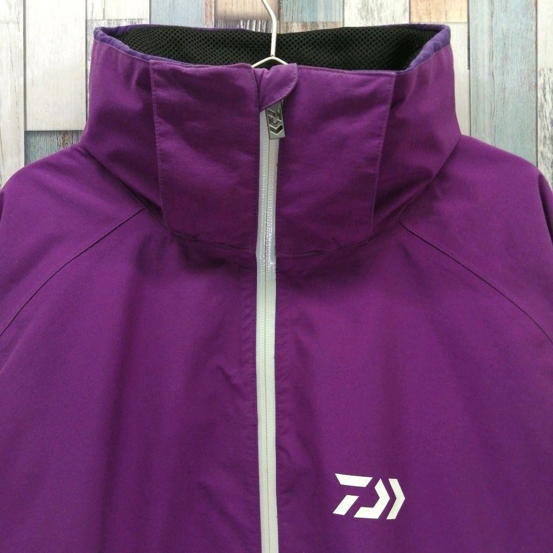 DAIWA　ダイワ　レインスーツ　ゴアテックス　フィッシング　釣り