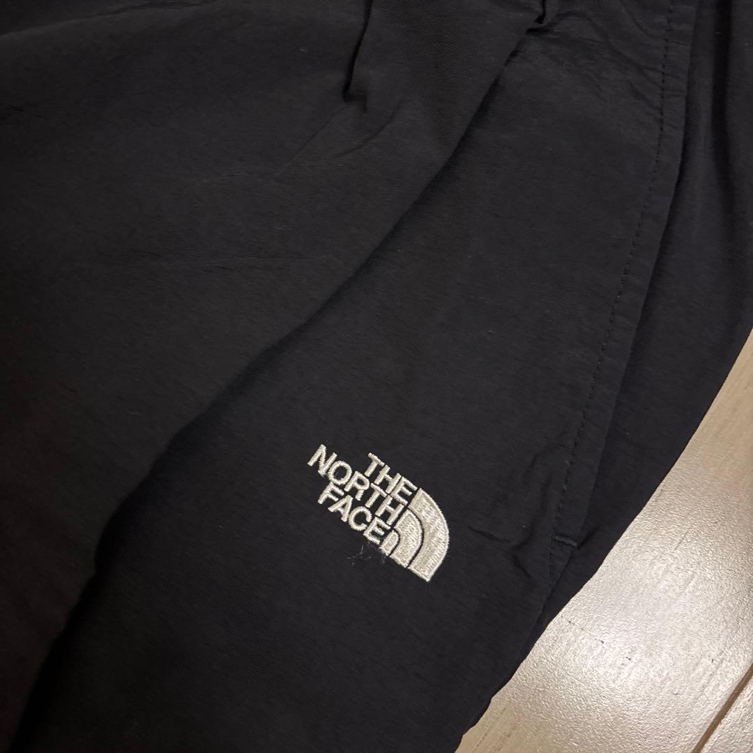 ノースフェイス パープルレーベル 32 ナイロン タッサー フィールド パンツ