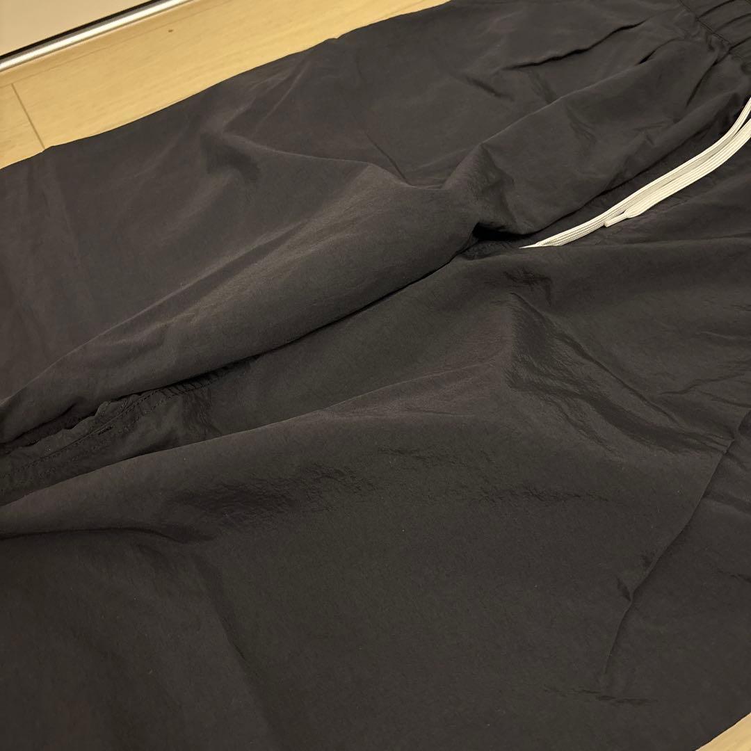 ノースフェイス パープルレーベル 32 ナイロン タッサー フィールド パンツ