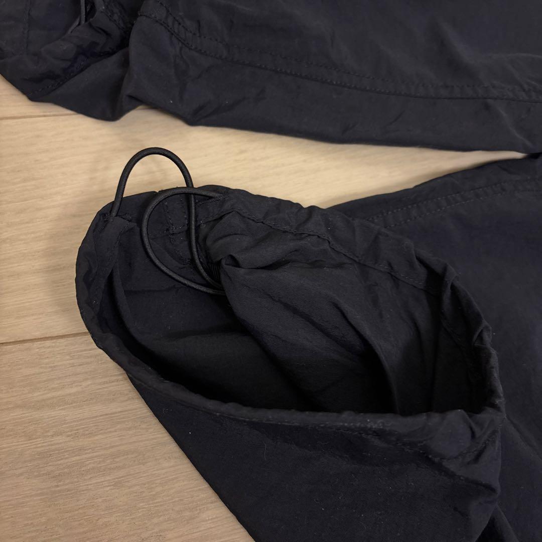 ノースフェイス パープルレーベル 32 ナイロン タッサー フィールド パンツ