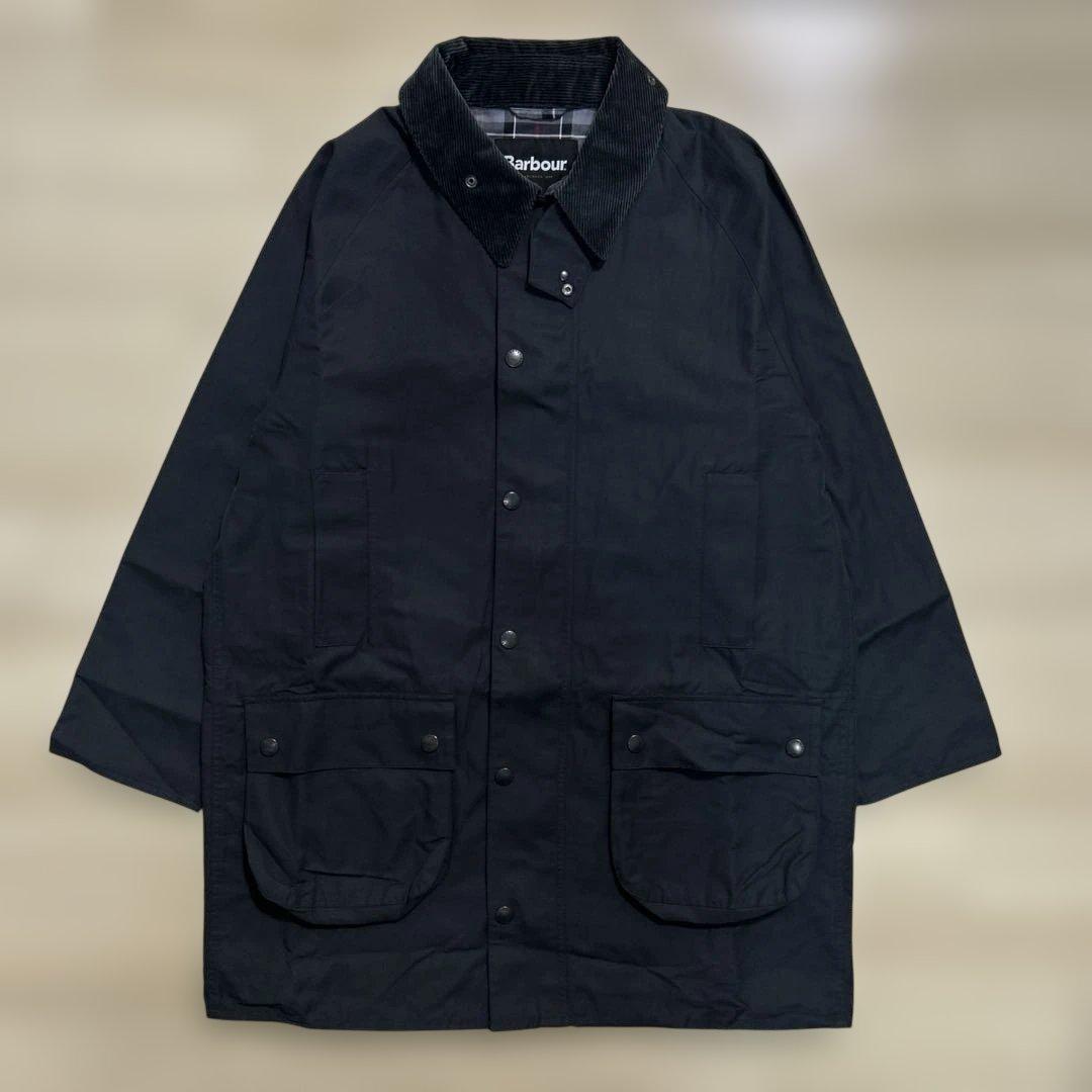 Barbour×green label relaxing / GAMEFAIR