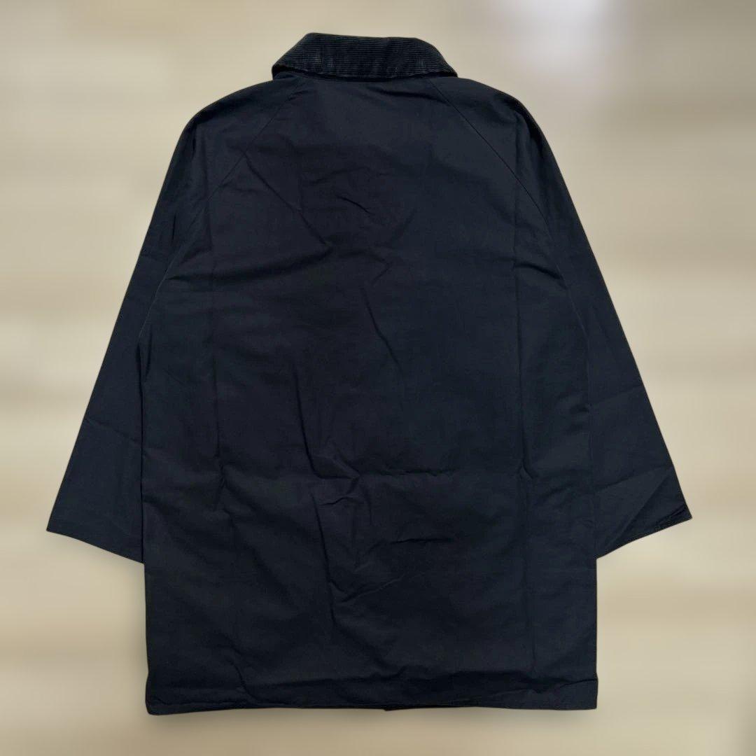 Barbour×green label relaxing / GAMEFAIR