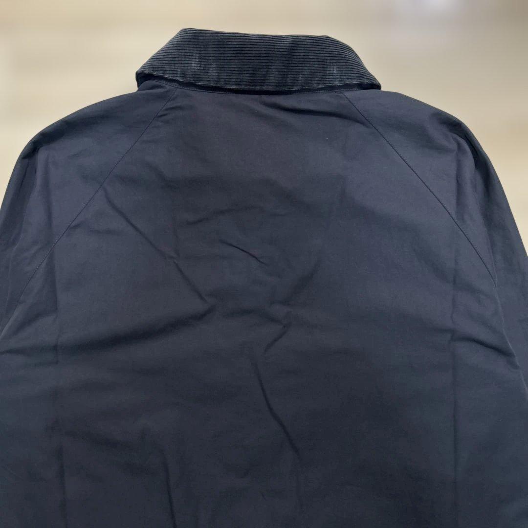 Barbour×green label relaxing / GAMEFAIR