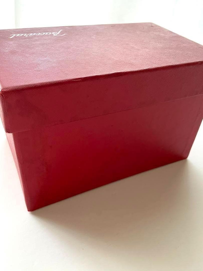 バカラ クリスマスツリー ノエル オーナメント オブジェ Baccarat 美品