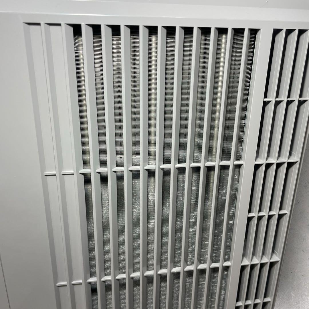 【美品】2022年製 CORONA ウィンドエアコン【CW-1621】窓用