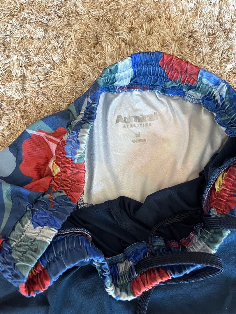 アドミラル　テニス　ウェア　セットアップ2点