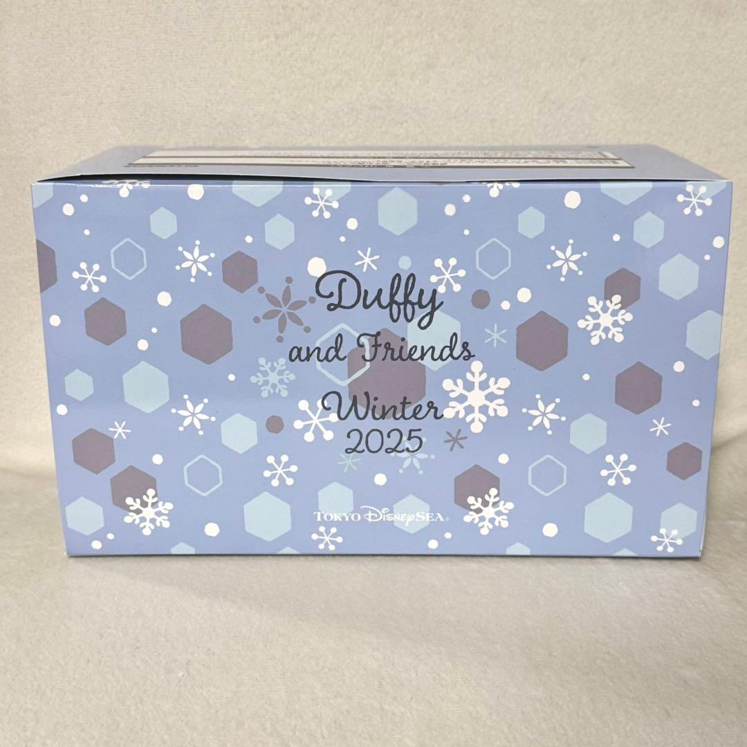 ラスト！シークレットオブスノーウィーデイ　キーチェーン　コンプリート