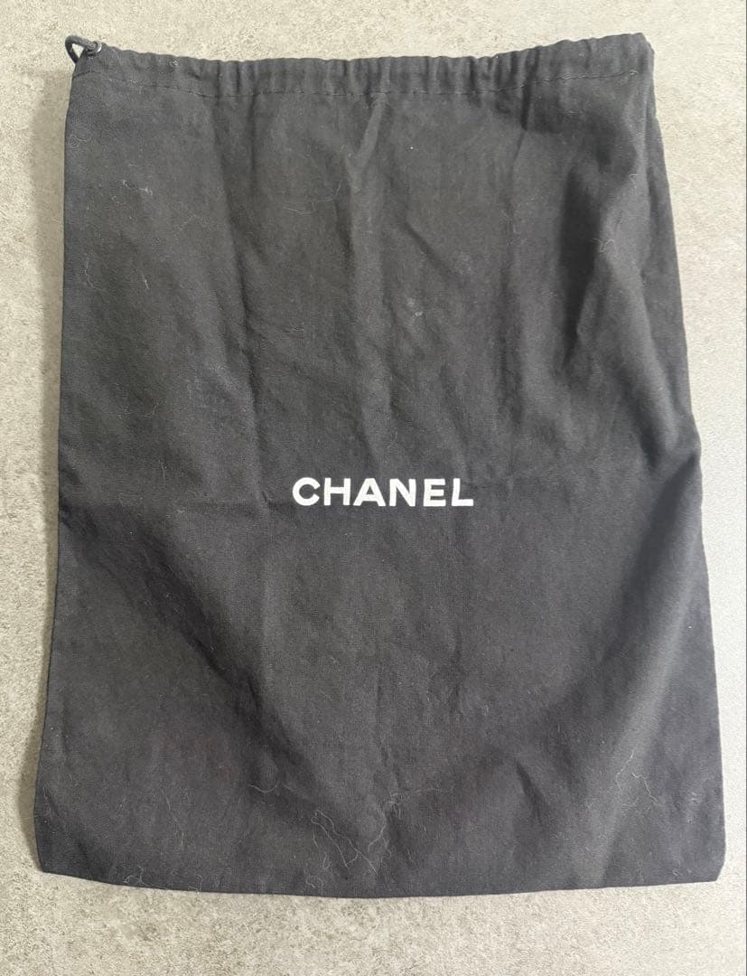 CHANEL イヤーマフ