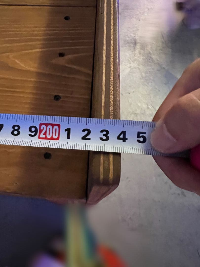 カウンターテーブル　店舗什器