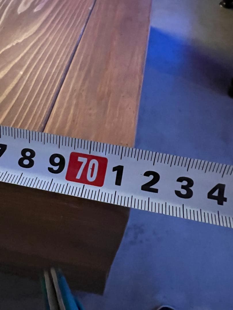 カウンターテーブル　店舗什器