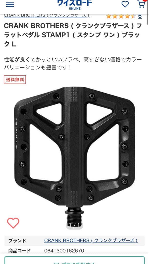 【Clothingrooves様】FUJI TRACK ARCV 49サイズ