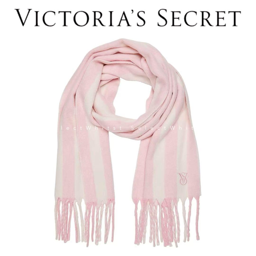 ブランケットスカーフ Victoria's Secret HS