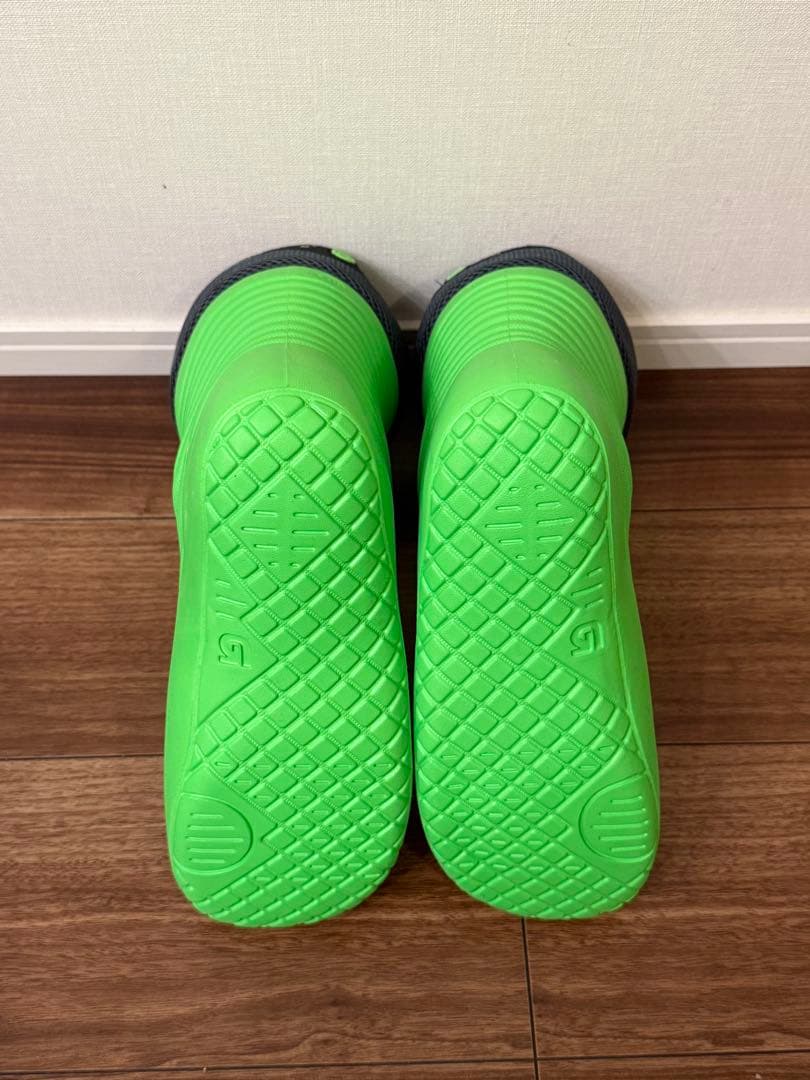 スノーボード BURTON ION ASIAN FIT 26.5cm