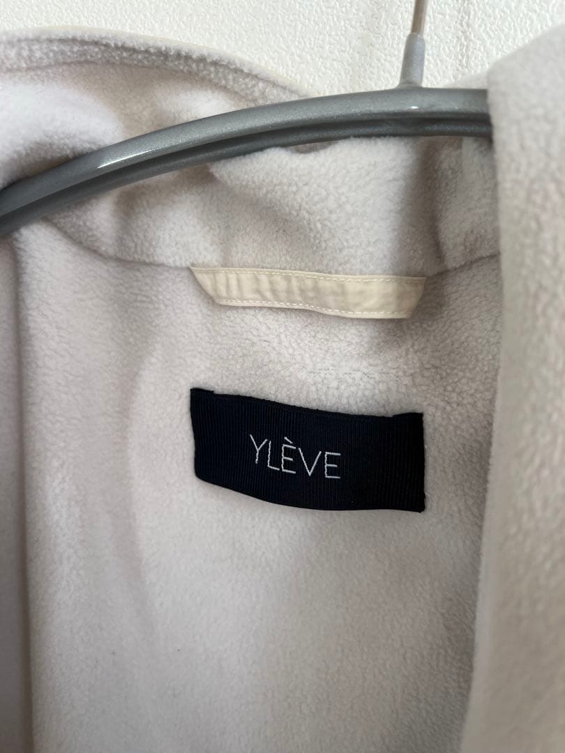 YLEVE イレーヴ ブルゾン