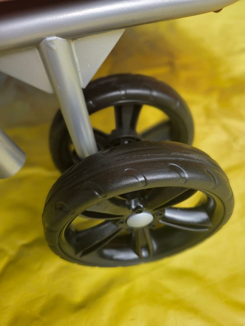 大型犬介護用カート