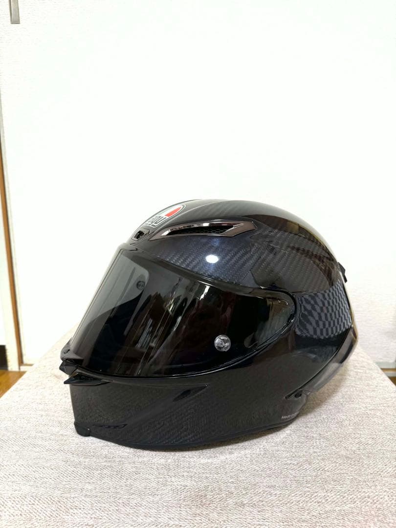 hajime AGV PISTA GP RR Lサイズ
